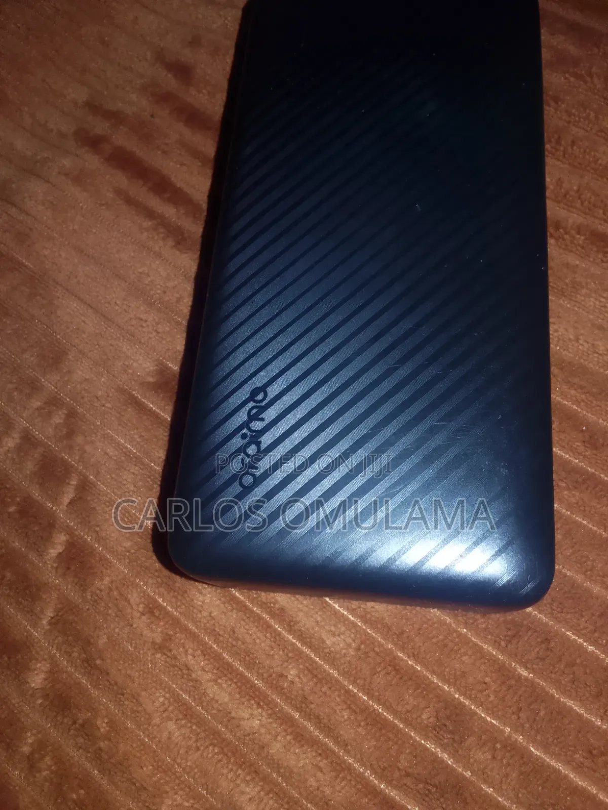 Oraimo Powerbank