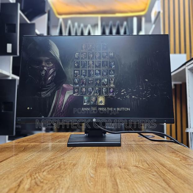 Hp Z24nf 24 Inch Frameless Monitor
