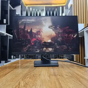 Hp E24i G4 24 Inch Frameless Monitor