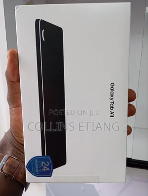 New Samsung Galaxy A11 32 GB Black