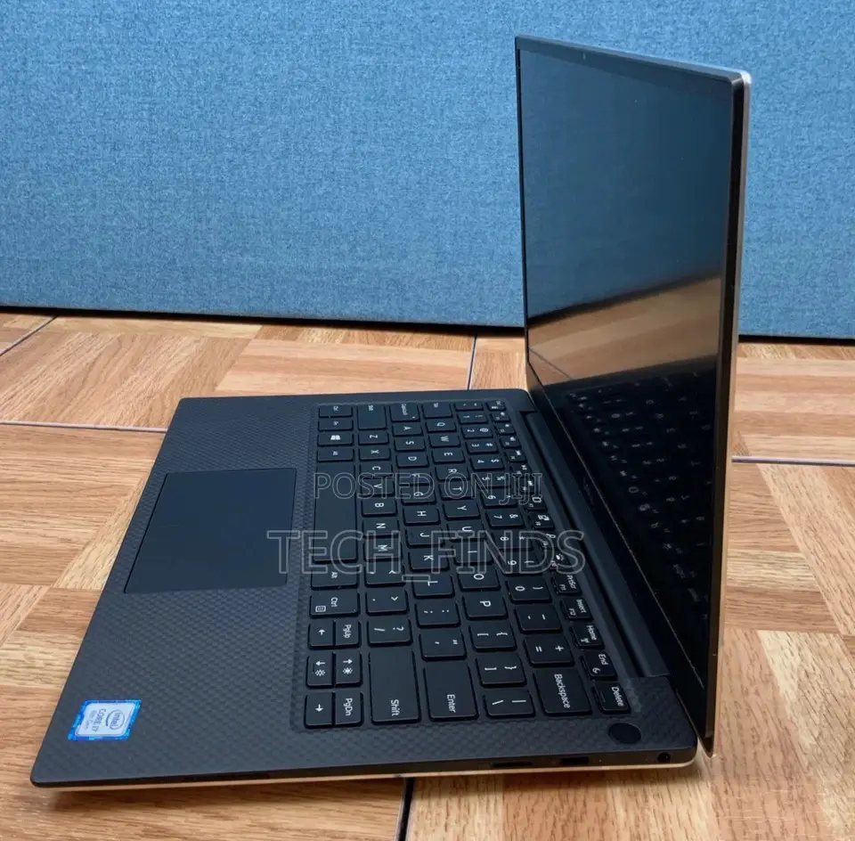 Laptop Dell XPS 13 9380 16GB Intel Core i7 SSD 512GB