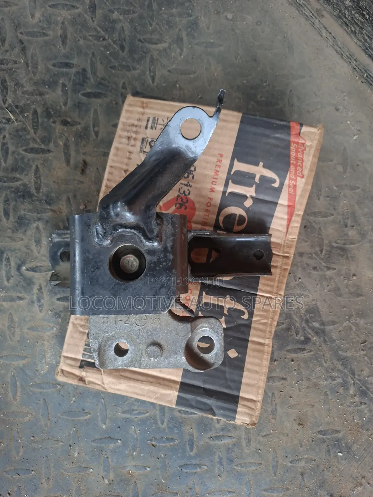 Engine Mount Probox New Model