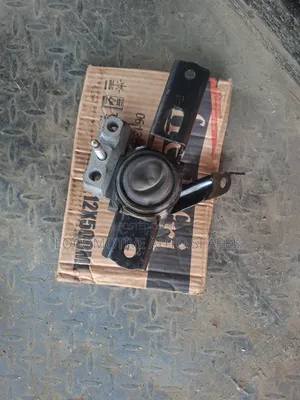 Engine Mount Probox New Model