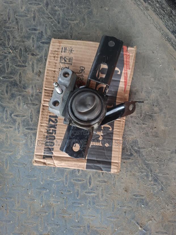 Engine Mount Probox New Model - thumbnail 2
