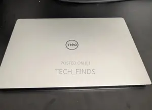 Laptop Dell XPS 13 9380 16GB Intel Core i7 SSD 512GB