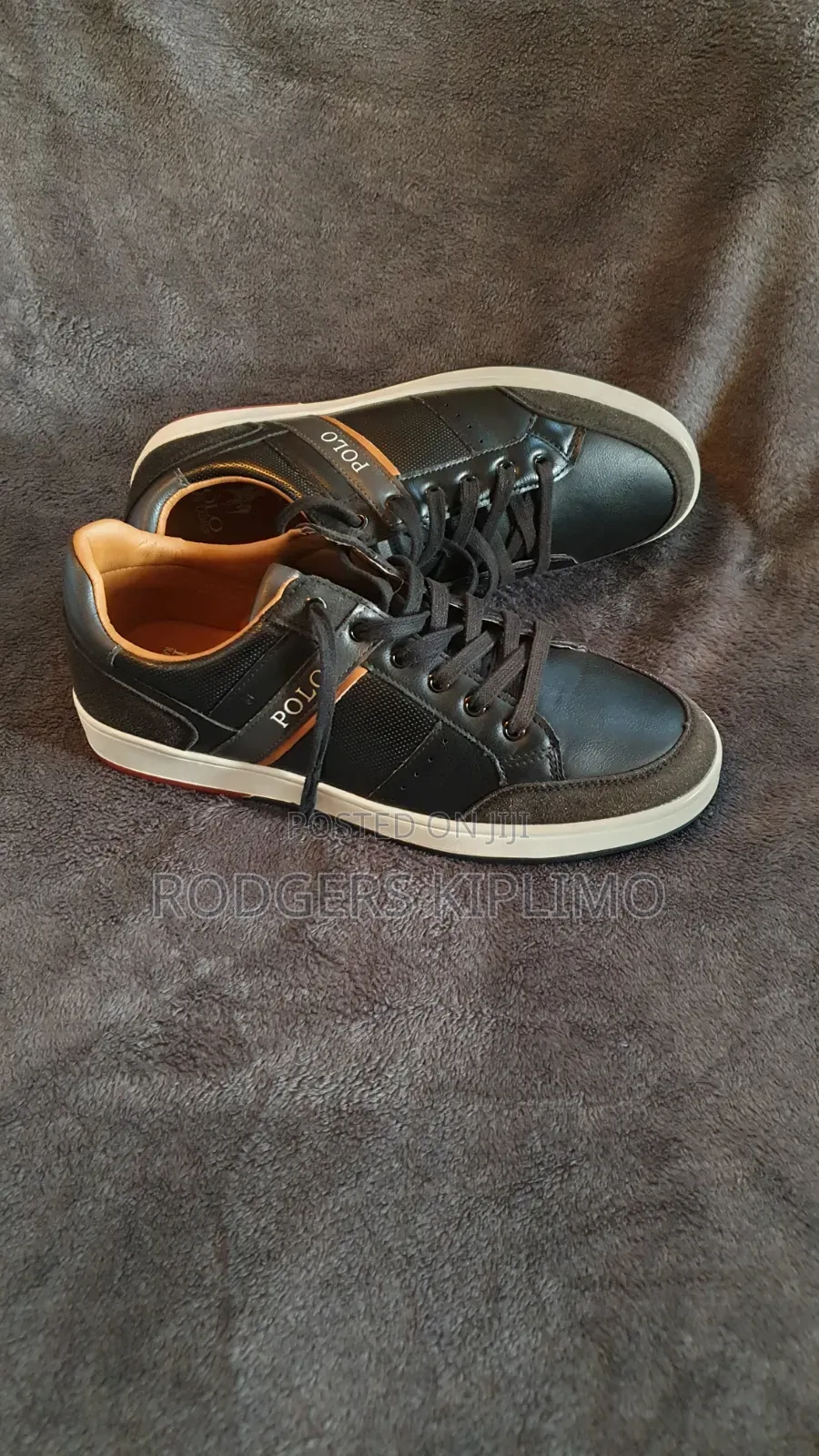 Original Polo Ralph Lauren