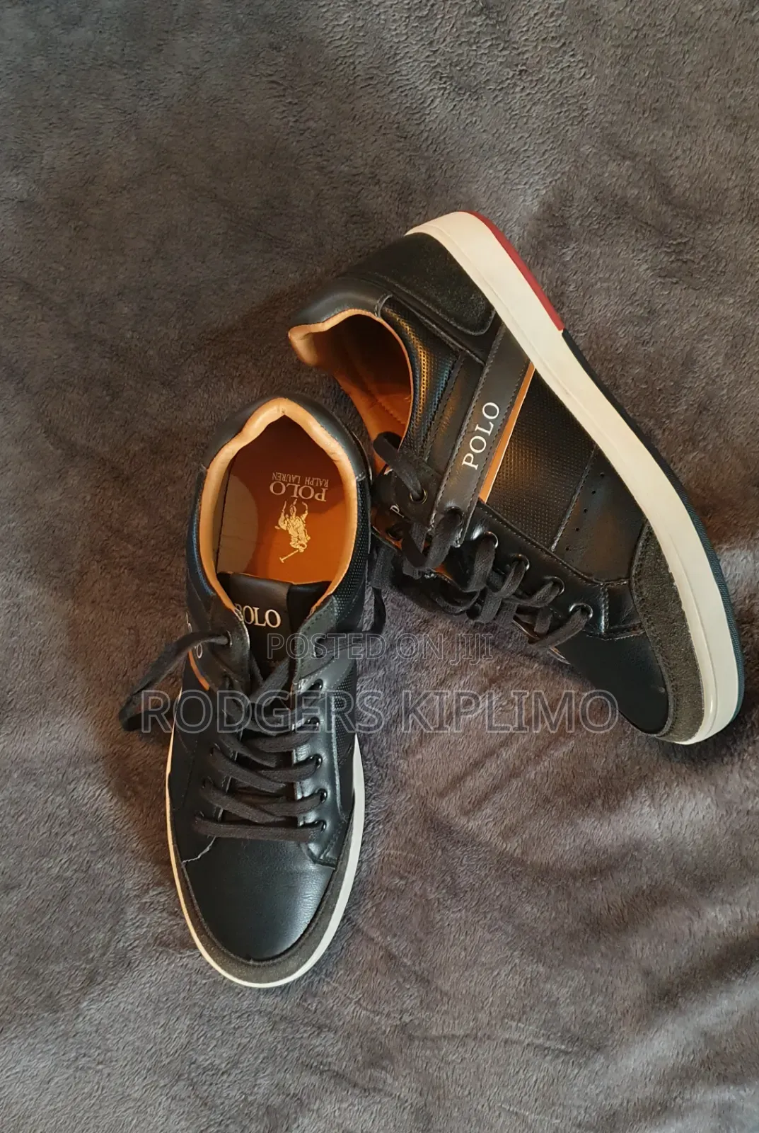 Original Polo Ralph Lauren
