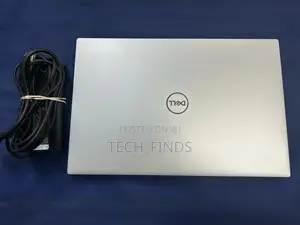Laptop Dell 16GB Intel Core i7 SSD 512GB