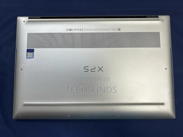 Laptop Dell 16GB Intel Core i7 SSD 512GB - thumbnail 3