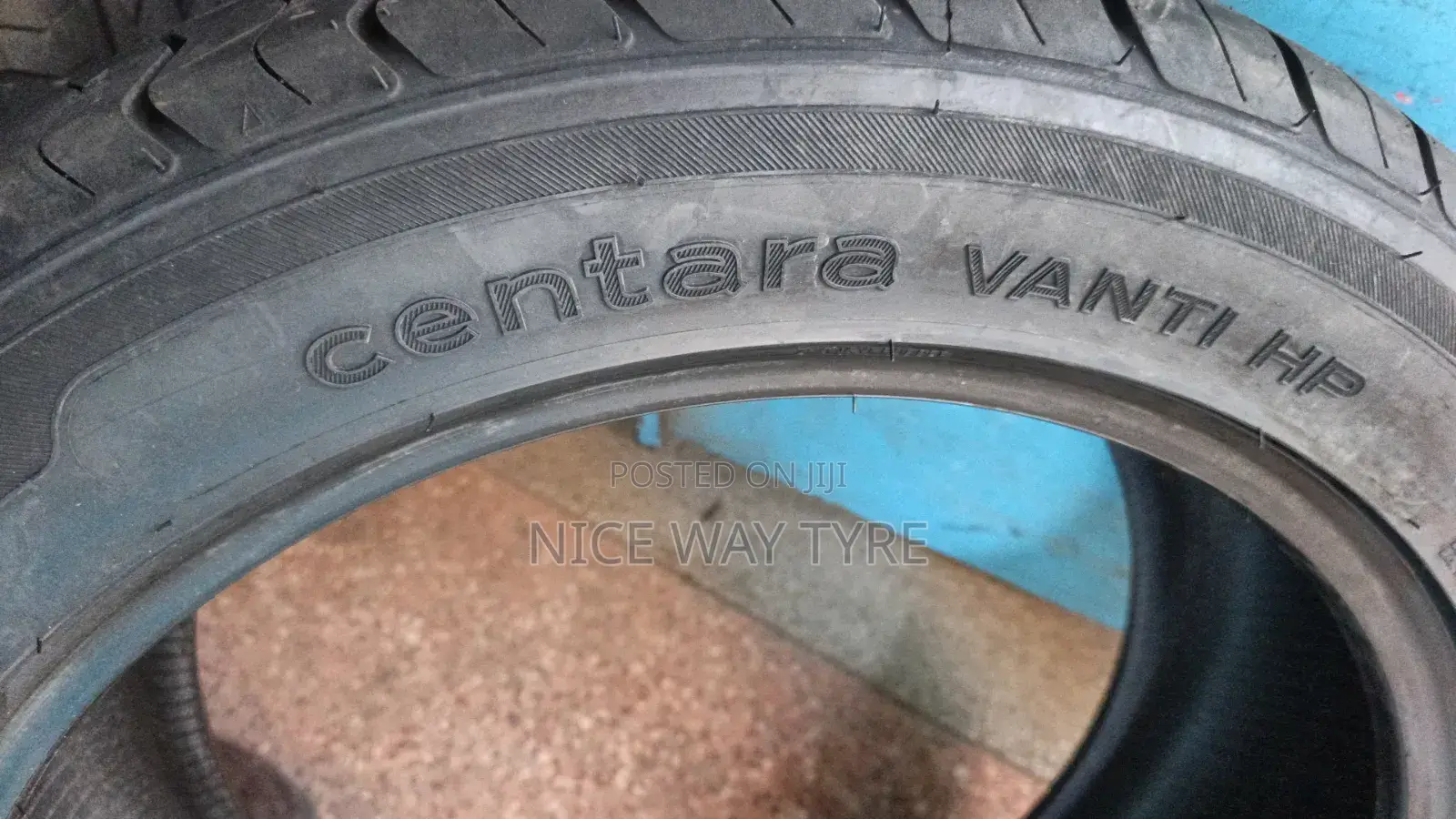 275/45r20 Centara