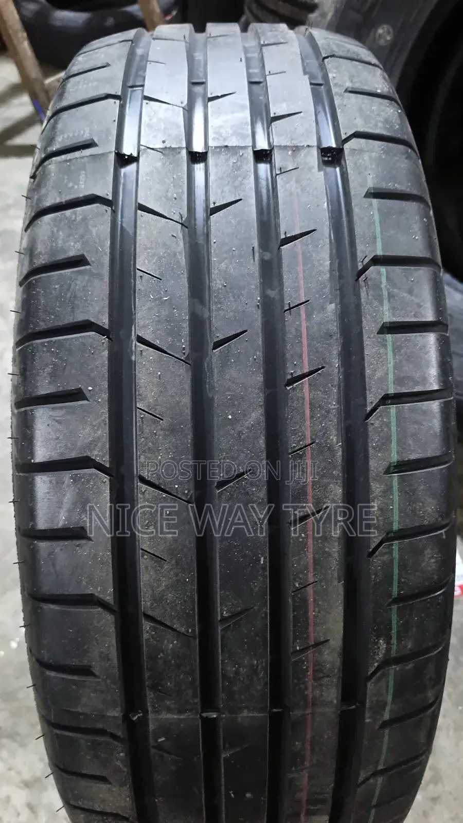 275/60r20 Premium