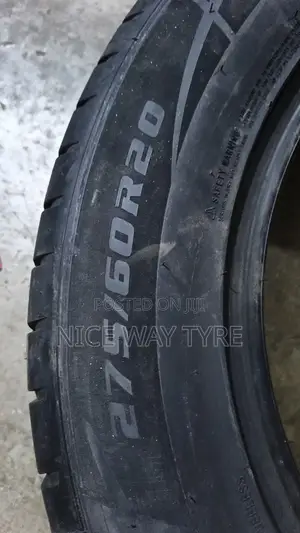 275/60r20 Premium