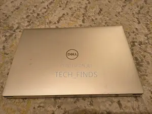Laptop Dell XPS 15 9510 16GB Intel Core i7 SSD 512GB