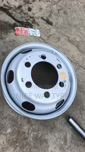 Rim Size 17.5 Turkey