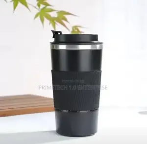 Stainless Steel Thermo Cup