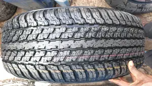 265/65r17 Yokohama