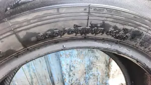 265/65r17 Yokohama