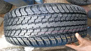 265/65r17 Yokohama