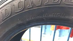 265/60r18 Dunlop Grandtrek