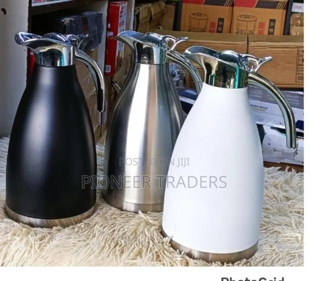 Marble Unbreakable Flask 2 Litres - thumbnail 2