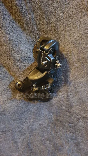 Original Shimano Tourney Derailer