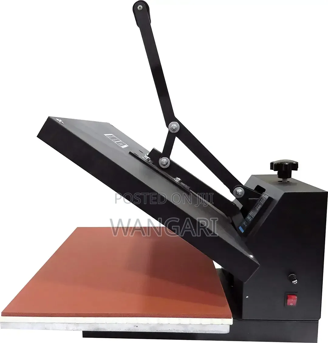 A3 Heat Press Machine