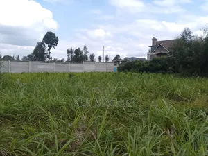 Plot On Sale In Banana Hill Kiambu