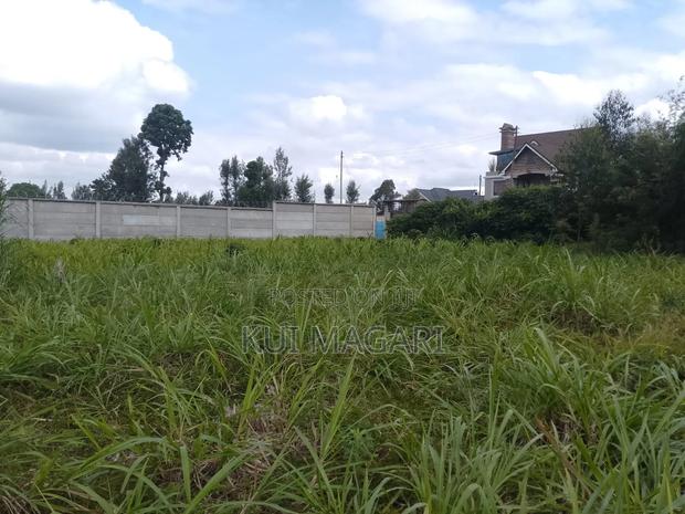 Plot On Sale In Banana Hill Kiambu - thumbnail 2
