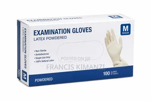 Examination Gloves