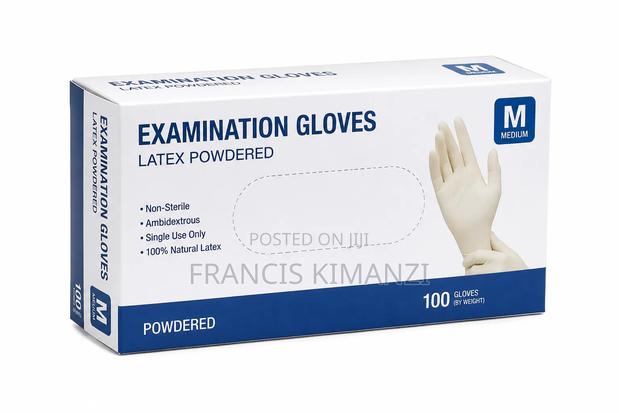 Examination Gloves