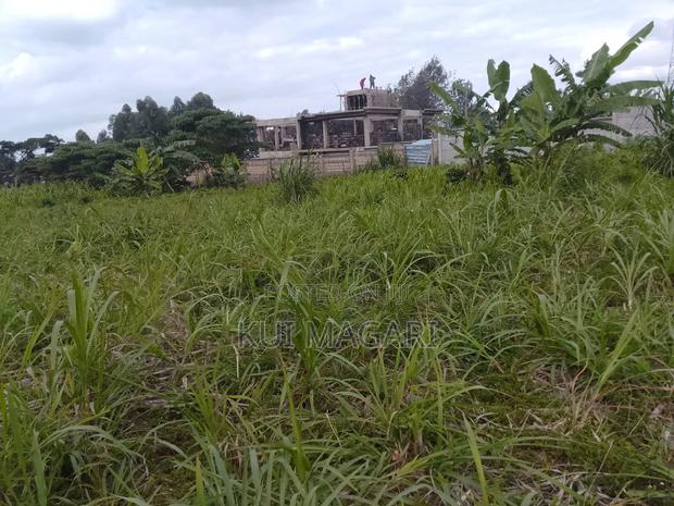 Plot On Sale In Banana Hill Kiambu - thumbnail 3