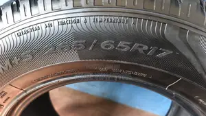 265/65r17 Goodyear Wrangler