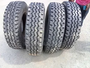 315/80r22.5 Retread Tires
