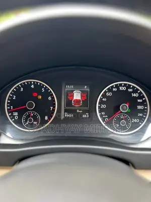 Volkswagen Tiguan 2014 Gray