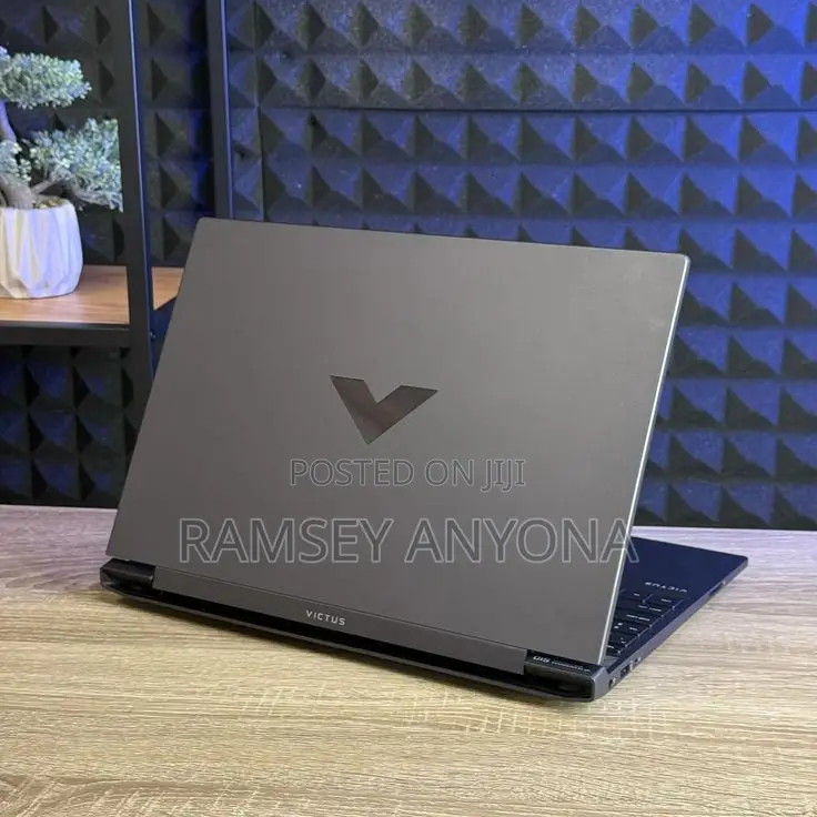 Laptop HP Victus 15 16GB Intel Core i7 SSD 512GB