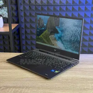 Laptop HP Victus 15 16GB Intel Core i7 SSD 512GB