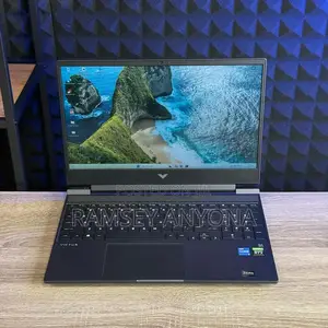 Laptop HP Victus 15 16GB Intel Core i7 SSD 512GB