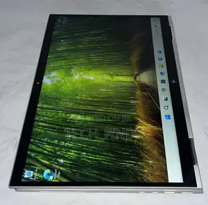 Laptop HP EliteBook x360 1040 G9 16GB Intel Core i5 SSD 512GB