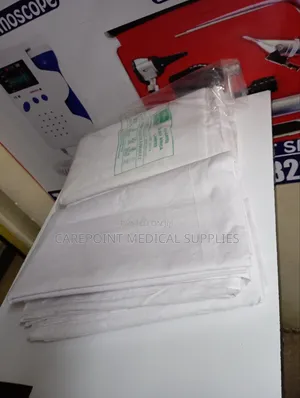 Hospital Bedsheets