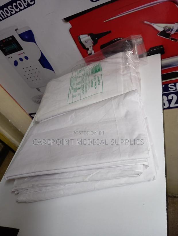 Hospital Bedsheets - thumbnail 2