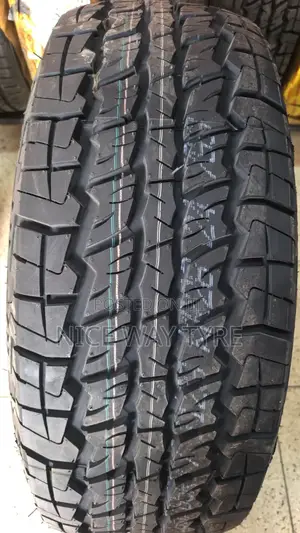 265/65r17 Kenda