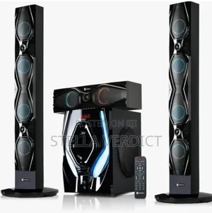 Sayona Tall Boy 3.1 Ch SHT-1192bt