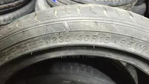 235/40r18 Greenlander