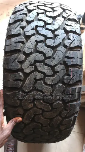 265/50r20 Wideway