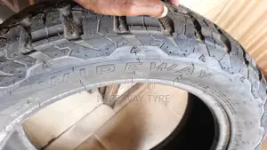 265/50r20 Wideway