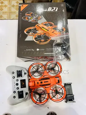 A21 Drone With 2 Cameras – Capture Every Moment From the Sky