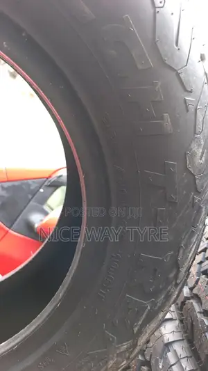 235/70r16 LCH a/T Tyre