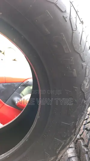 235/70r16 LCH a/T Tyre