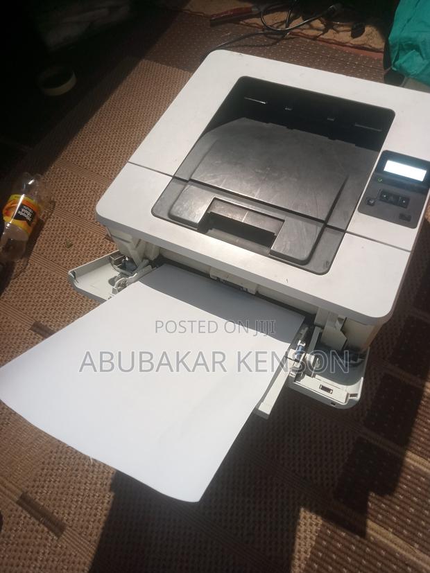 Laserjet Pro M402dne Printer
