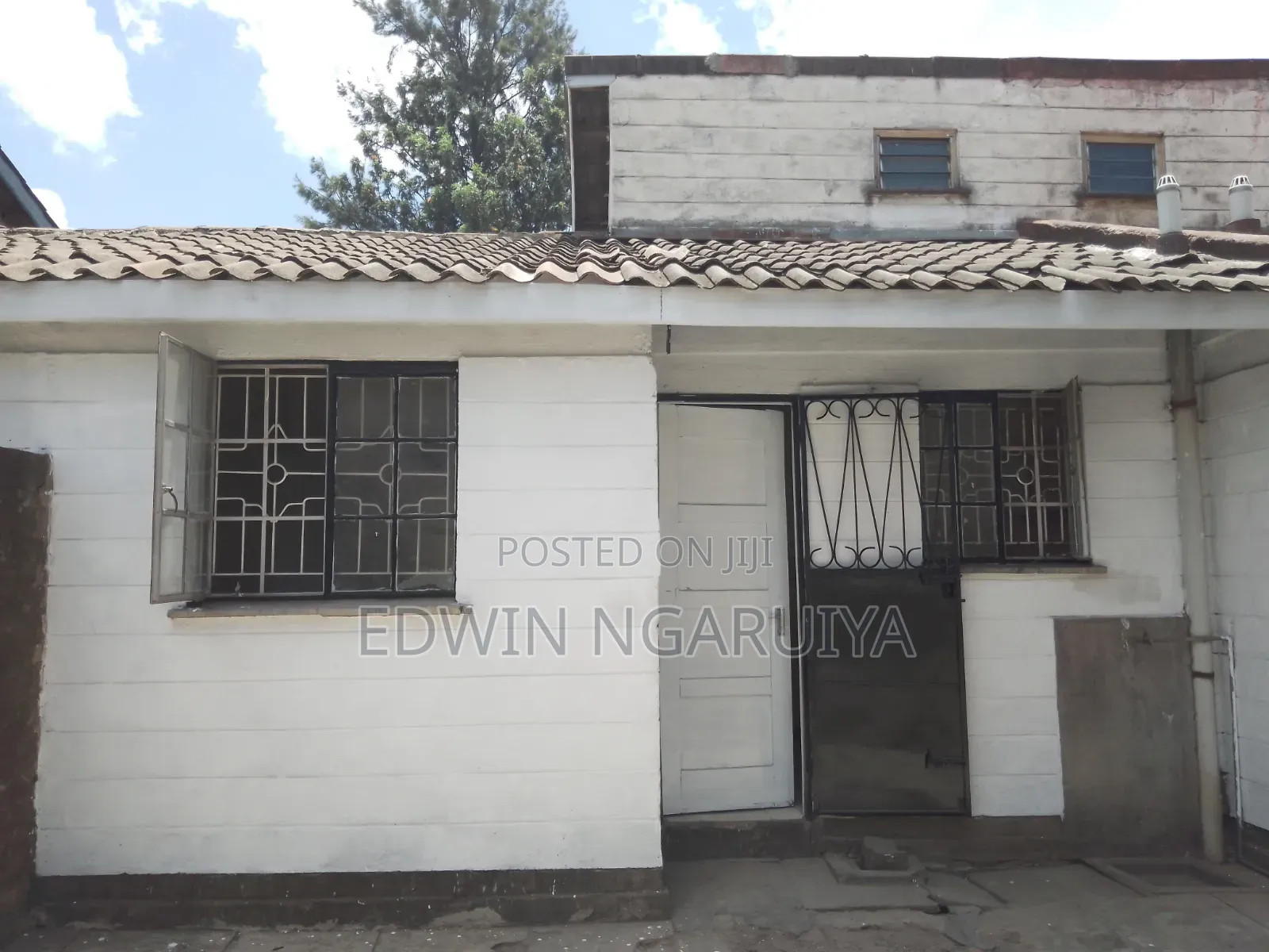 2bdrm House in Infill B, Komarock for sale